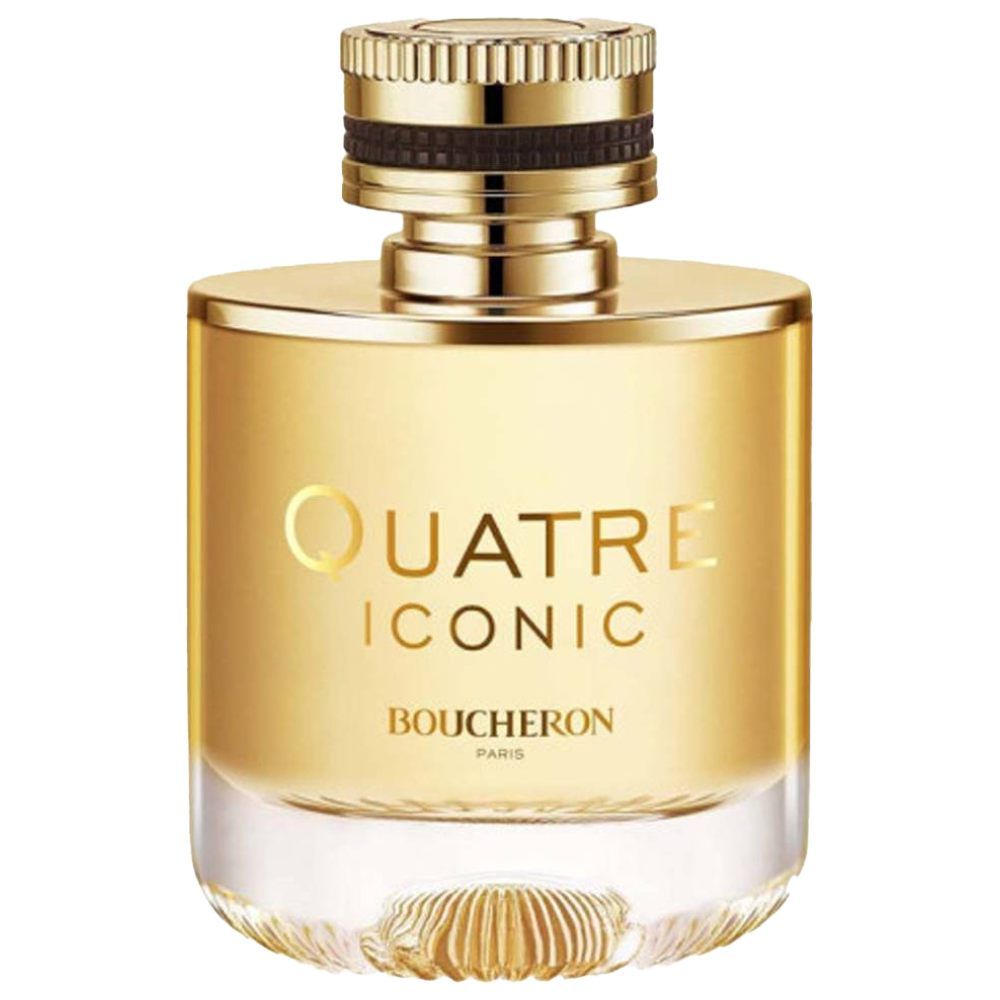 Boucheron - Women's Quatre Iconic Eau De Perfume - 50 ml