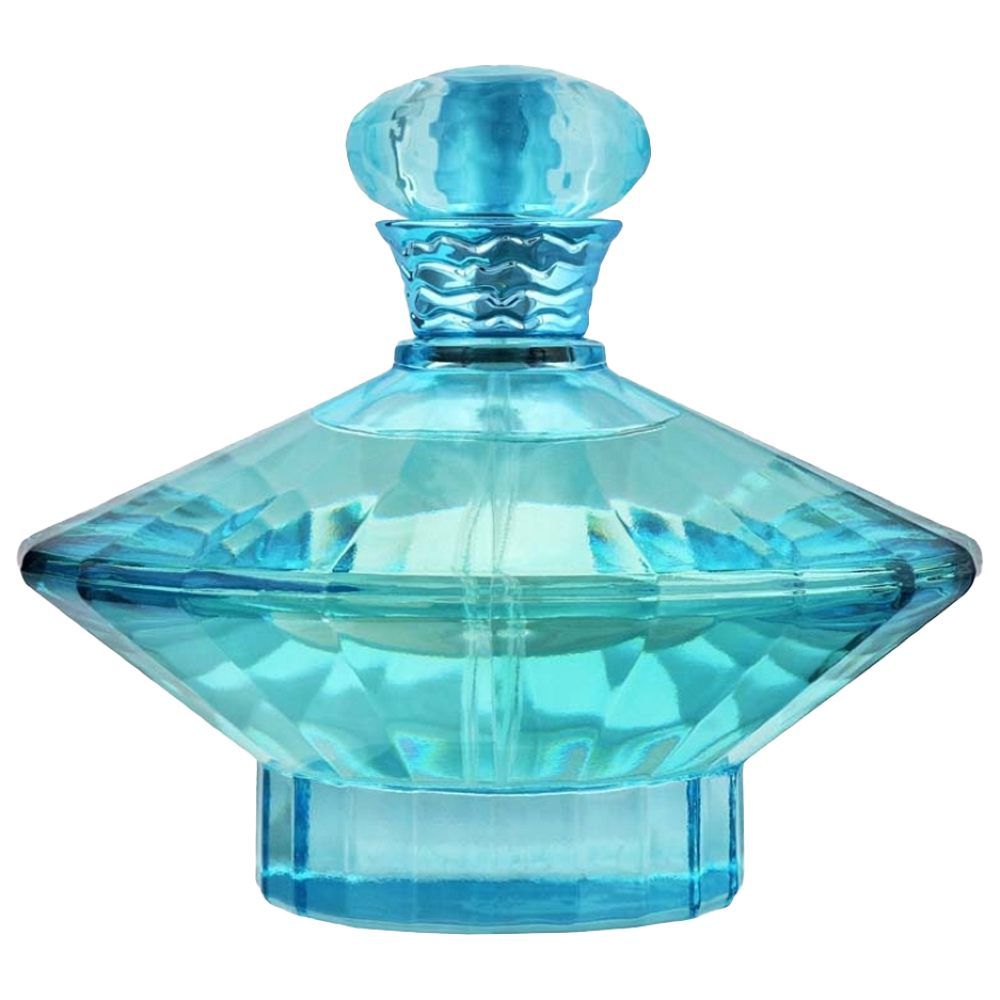 Britney Spears - Women's Curious Eau De Parfum - 100 ml