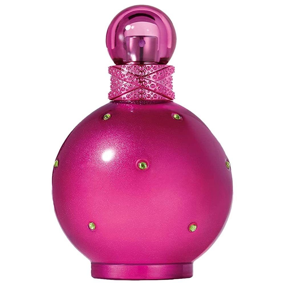 Britney Spears - Women's Fantasy Eau De Perfume - 100 ml