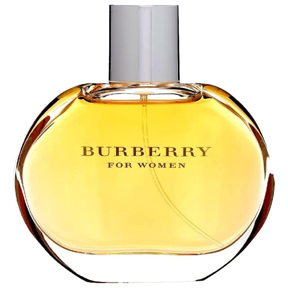 Burberry - Women's Classic Eau De Parfum - 100 ml