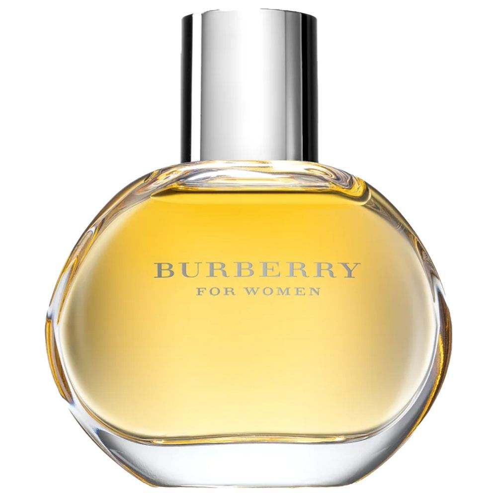 Burberry - Women's Classic Eau De Perfume - 50 ml