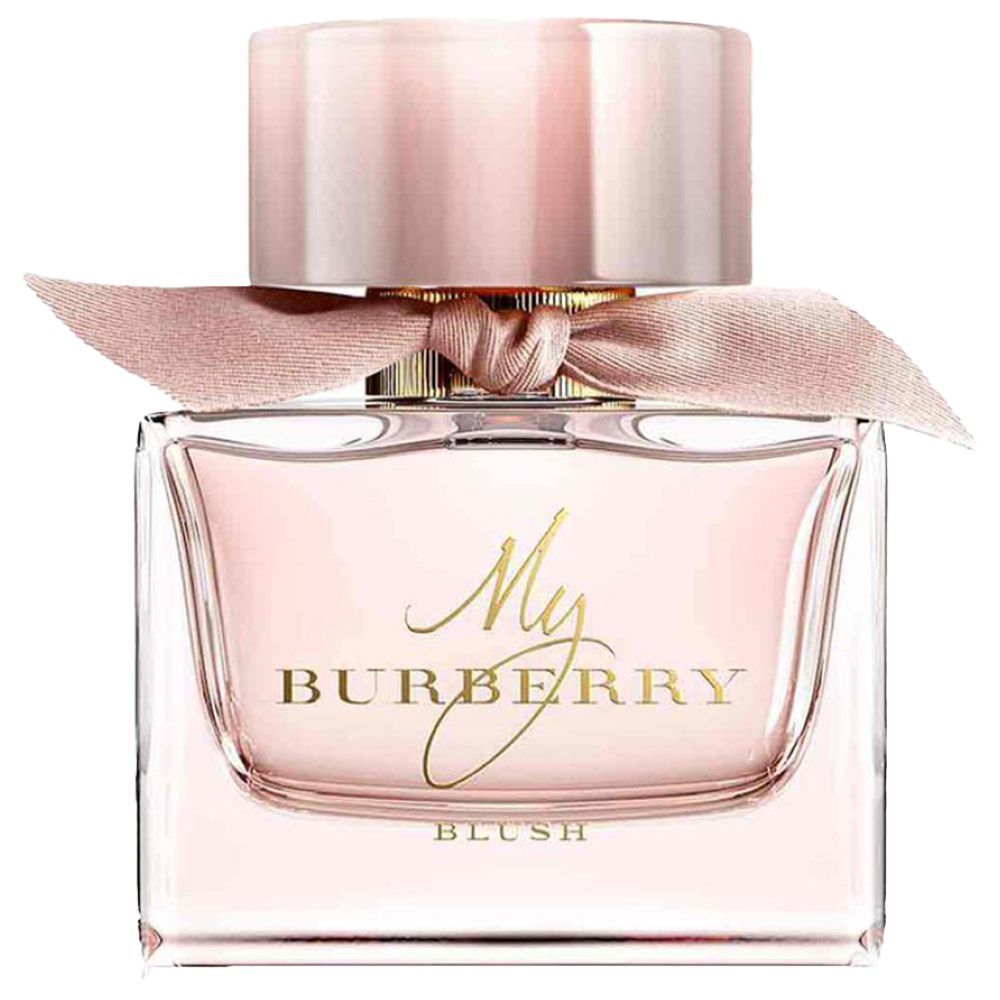 Burberry - Women's My Burberry Blush Eau De Parfum - 90 ml