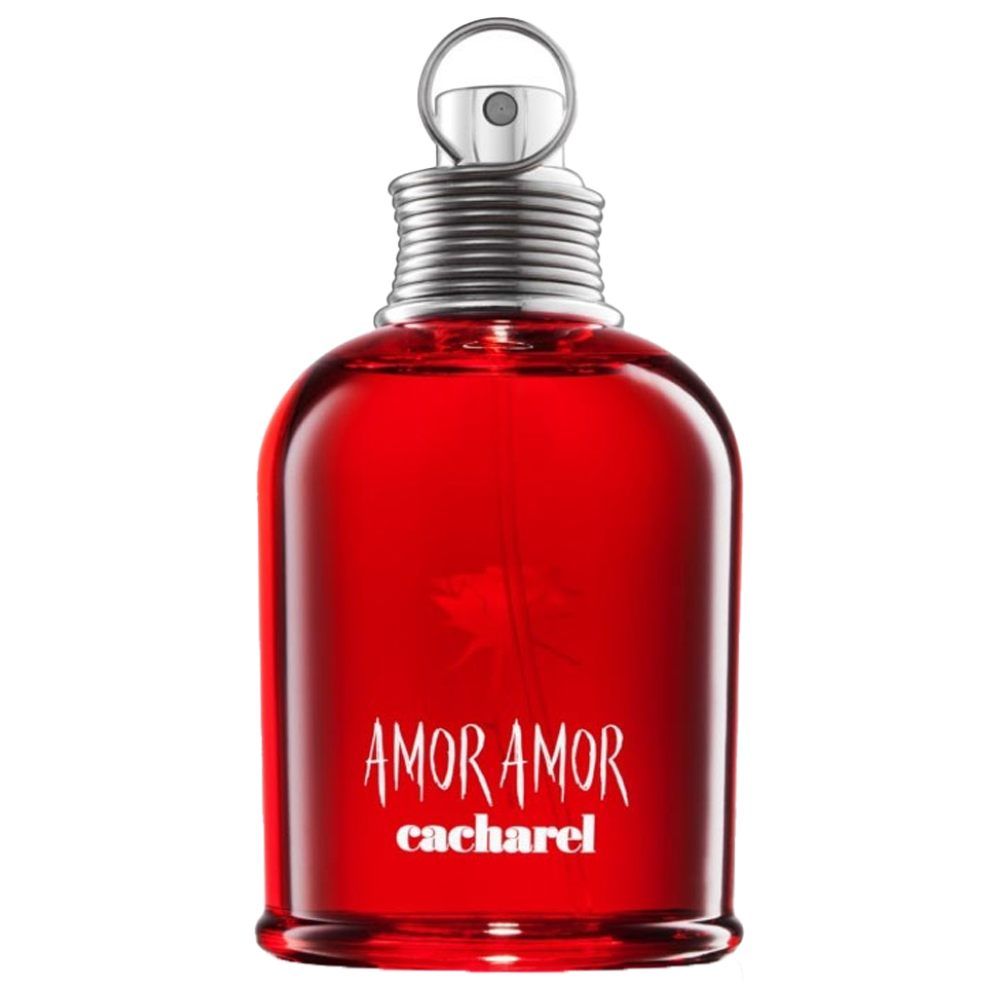 Cacharel - Women's Amor Amor Eau De Toilette - 50 ml