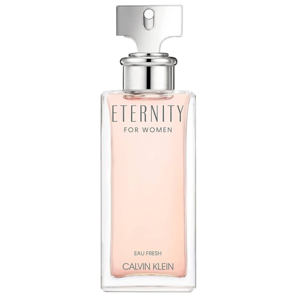 Calvin Klein - Women's Eternity Eau Fresh Eau De Perfume - 100 ml