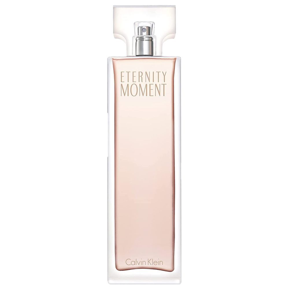 Calvin Klein - Women's Eternity Moment Eau De Perfume - 100 ml