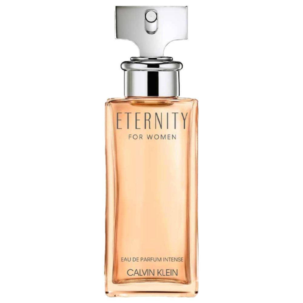 Calvin Klein - Women's Eternity Eau De Perfume Intense - 50 ml