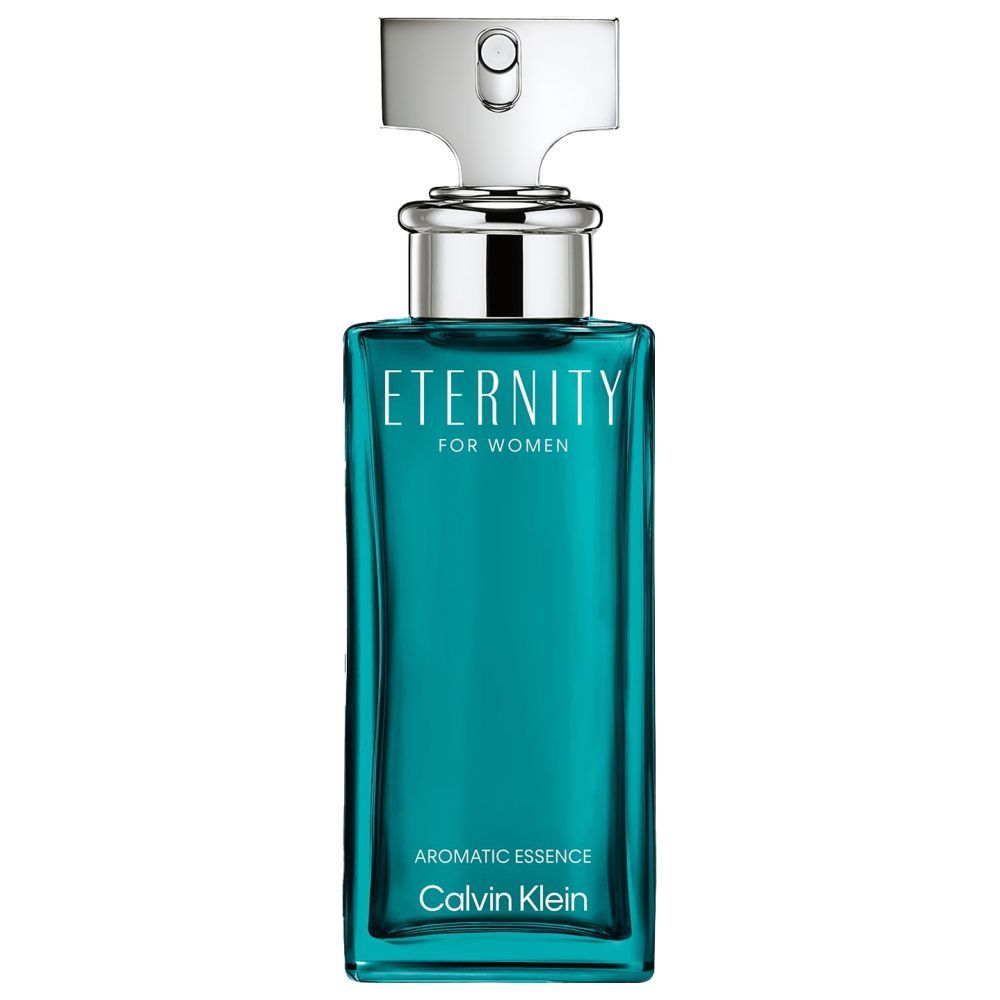 Calvin Klein - Women's Eternity Aromatic Essence Perfume Intense - 50 ml