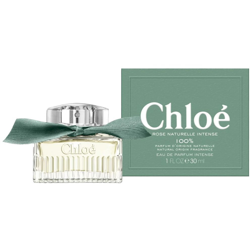 Chloe - Women's Rose Naturelle Intense Eau De Perfume - 30 ml