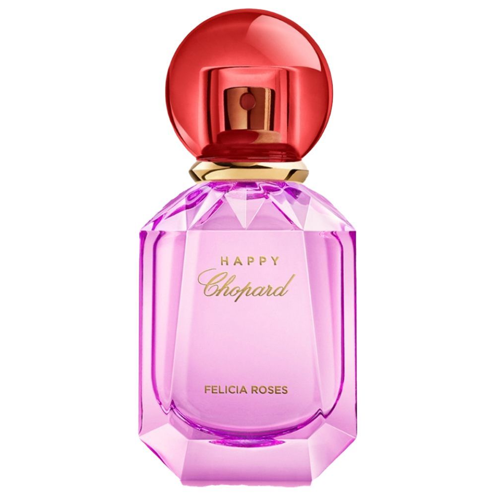 Chopard - Women's Happy Chopard Felicia Roses  Eau De Perfume - 40 ml