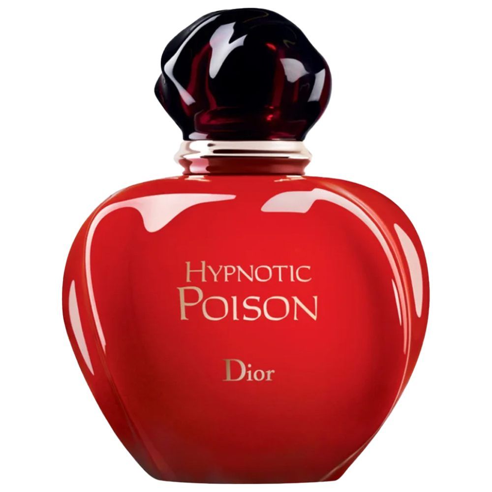 Christian Dior - Women's Hypnotic Poison Eau De Toilette - 100 ml