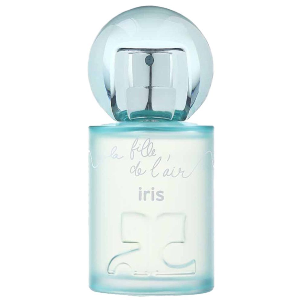 Courreges - Women's La Fille De L'air Iris Eau De Parfum - 50 ml