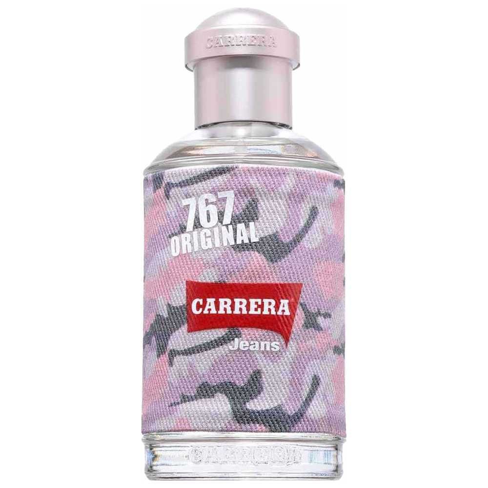 Carrera Jeans - Women's 767 Camouflage Donna Eau De Parfum - 125 ml