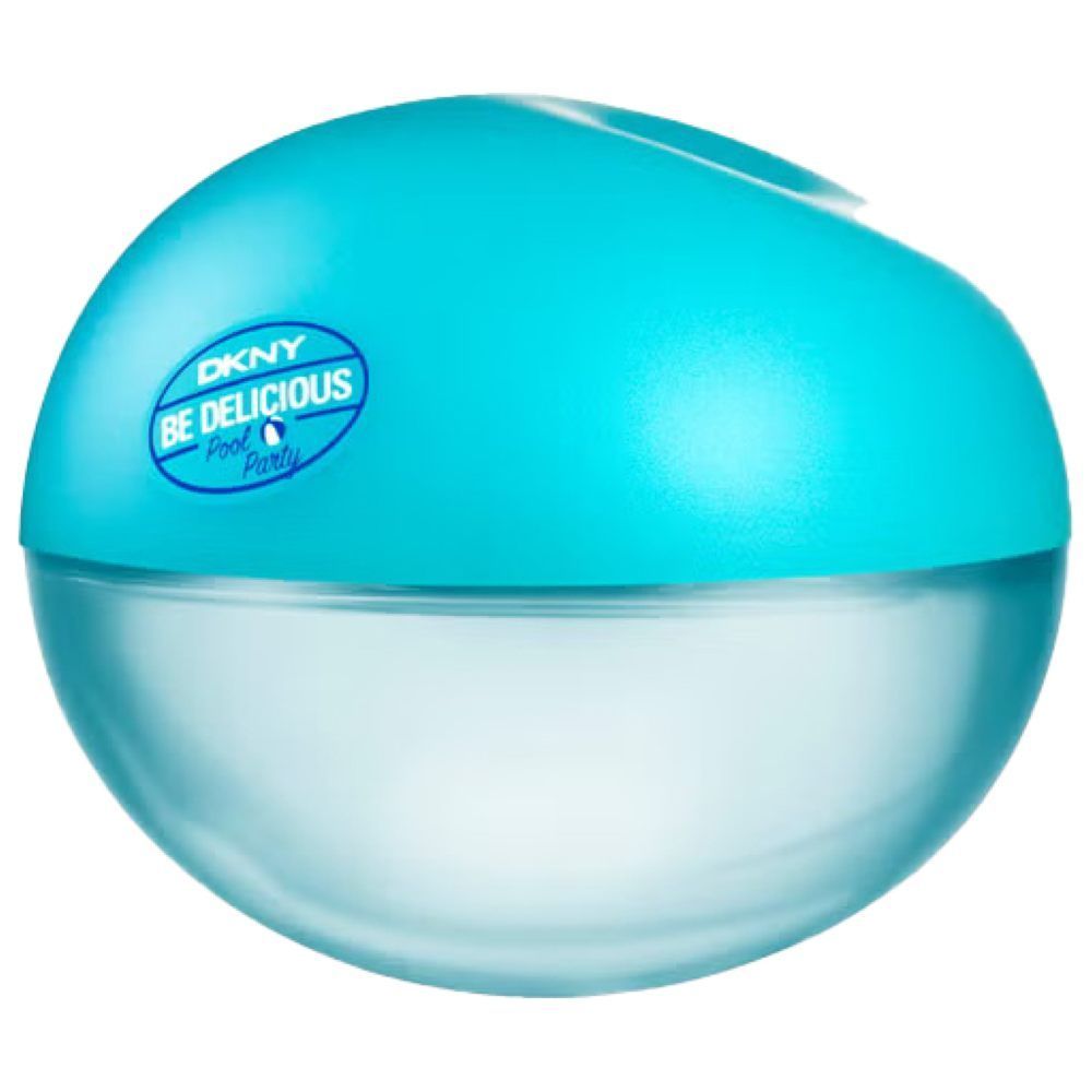 DKNY - Women's Be Delicious Pool Party Bay Breeze Eau De Toilette - 50 ml