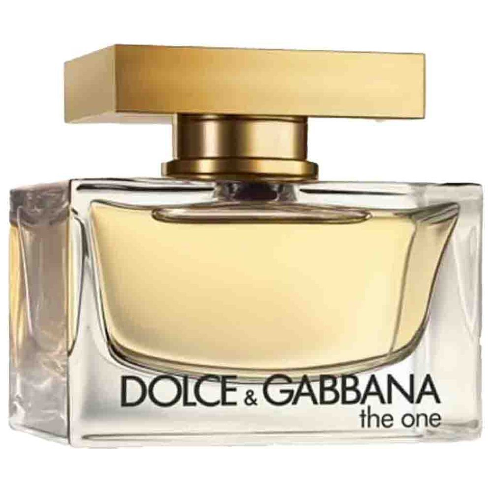 Dolce & Gabbana - Women's The One Eau De Perfume - 75 ml