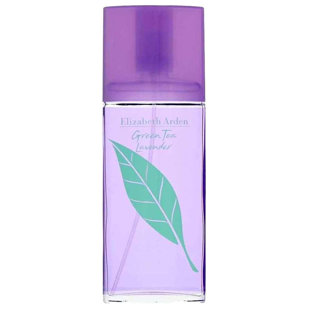 Elizabeth Arden - Women's Green Tea Lavender Eau De Toilette - 100 ml