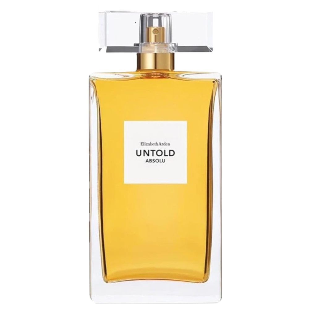 Elizabeth Arden - Women's Untold Absolu Eau De Perfume - 100 ml