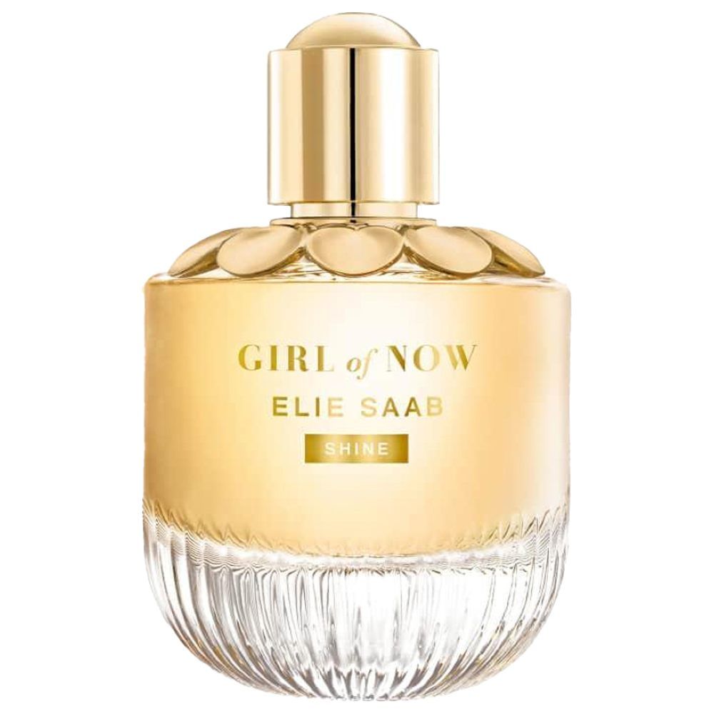 Elie Saab - Girl Of Now Shine Eau De Perfume - 90 ml