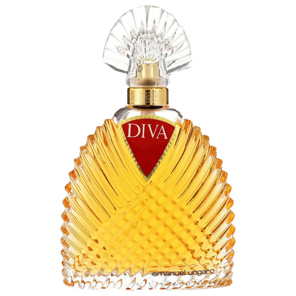 Emanuel Ungaro - Women's Diva Eau De Perfume - 100 ml