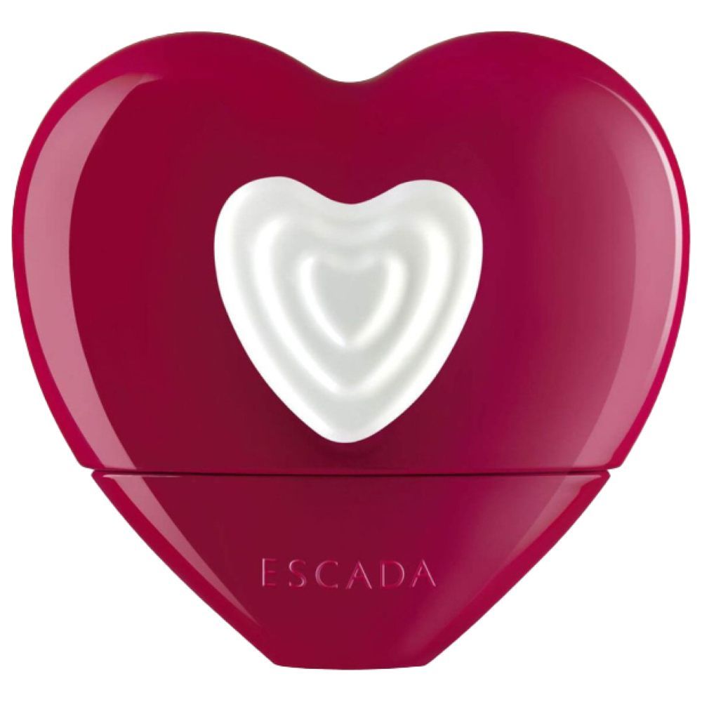 Escada - Women's Show Me Love Limited Edition Eau De Perfume - 100 ml