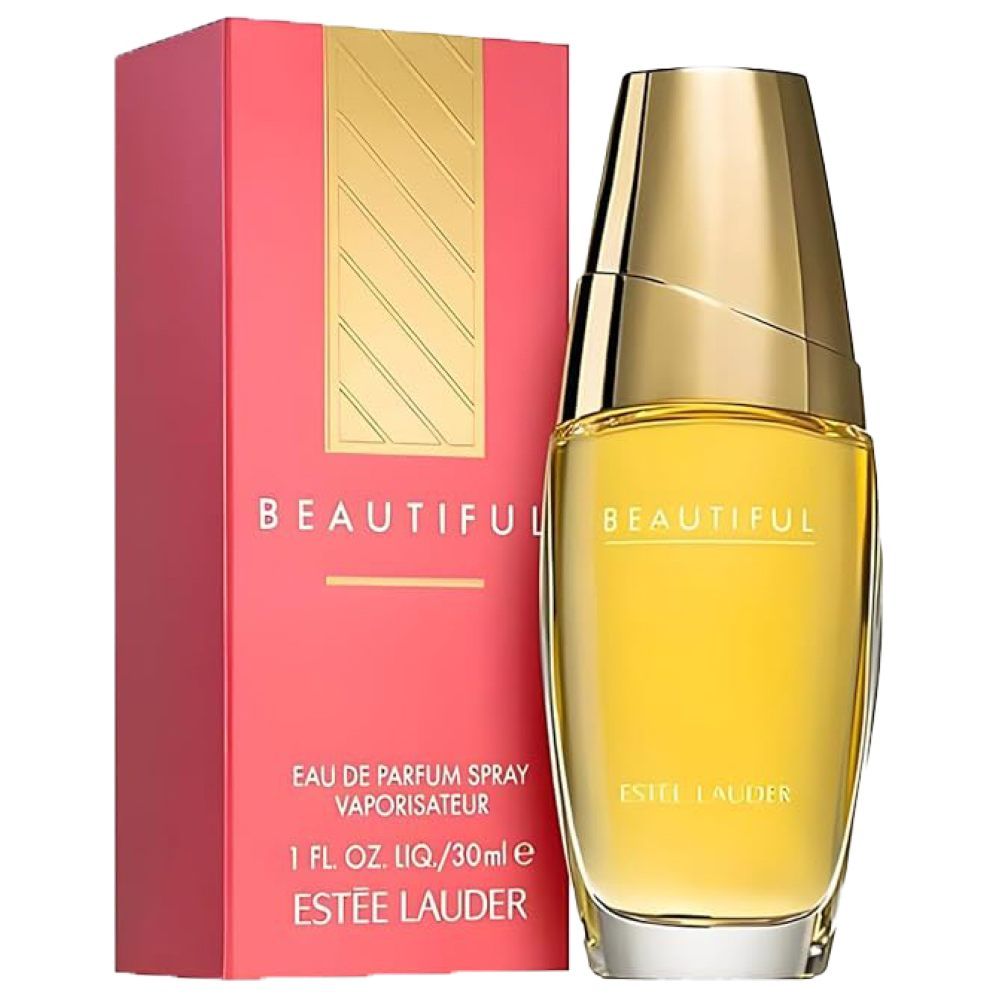 Estee Lauder - Women's Beautiful Eau De Perfume - 30 ml