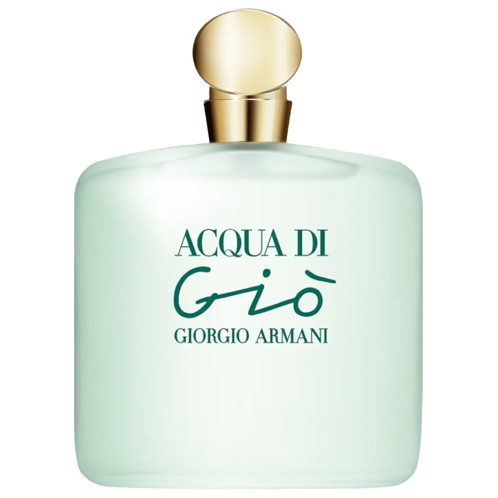 Giorgio Armani - Women's Acqua Di Gio Eau De Toilette - 100 ml