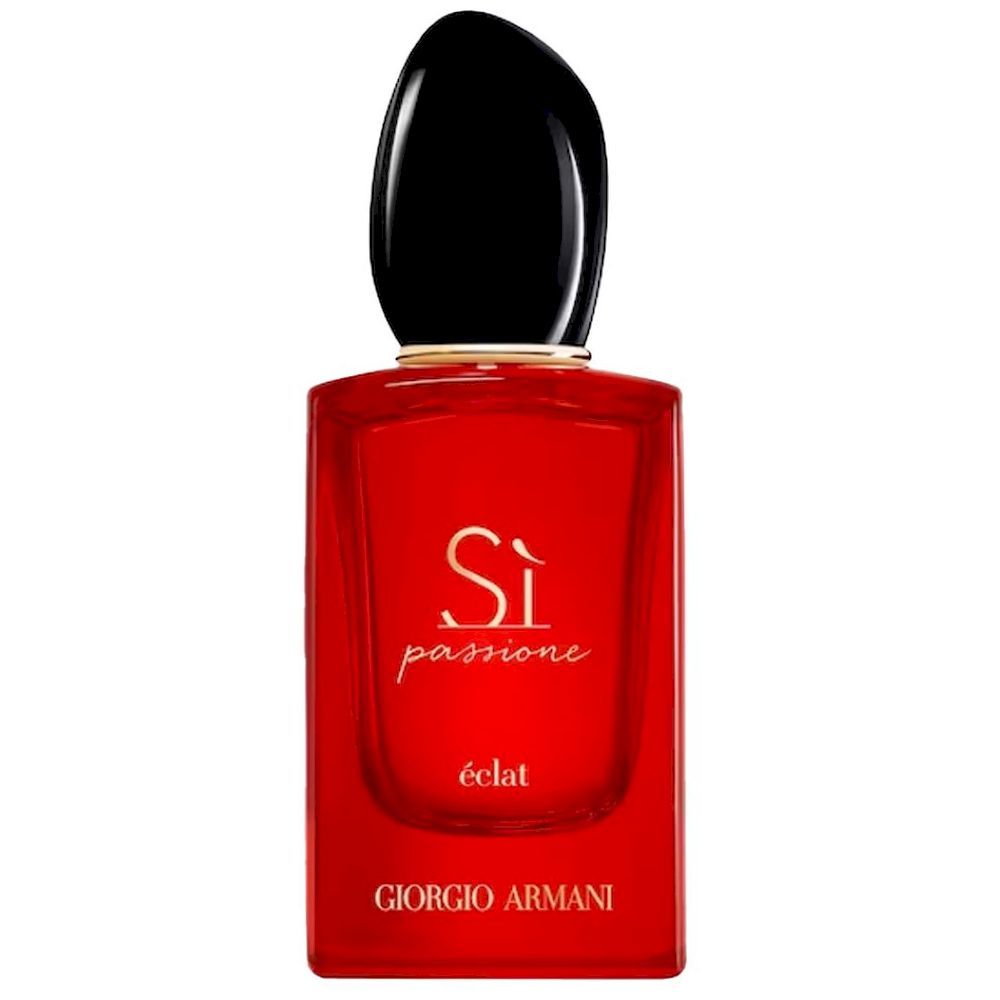 Giorgio Armani - Women's Si Passione Eclat Eau De Parfum - 50 ml