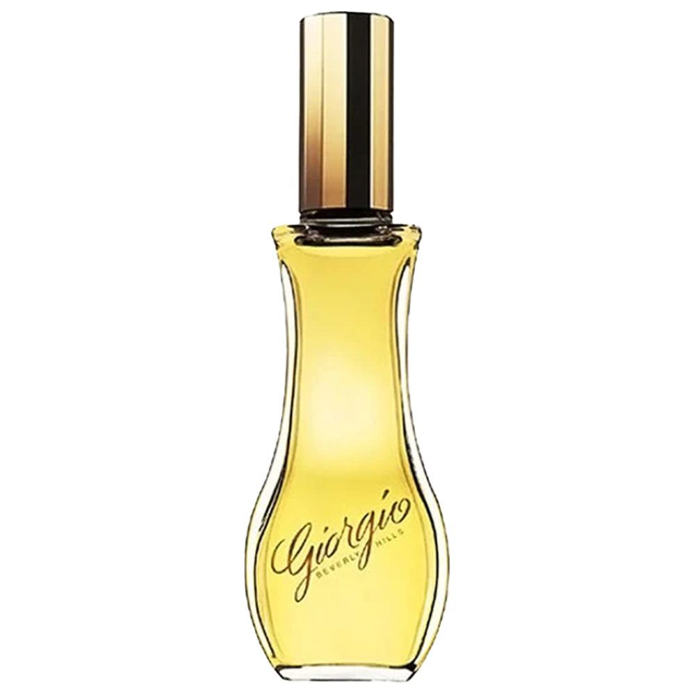 Giorgio Beverly Hills - Women's Giorgio Eau De Toilette - 90 ml