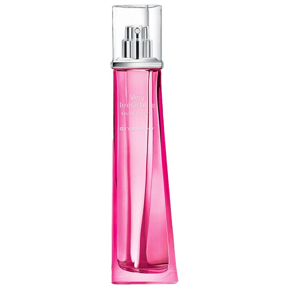 Givenchy - Women's Very Irresistible Eau De Toilette - 75 ml