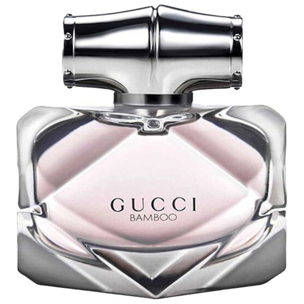 Gucci - Women's Bamboo Eau De Perfume - 75 ml