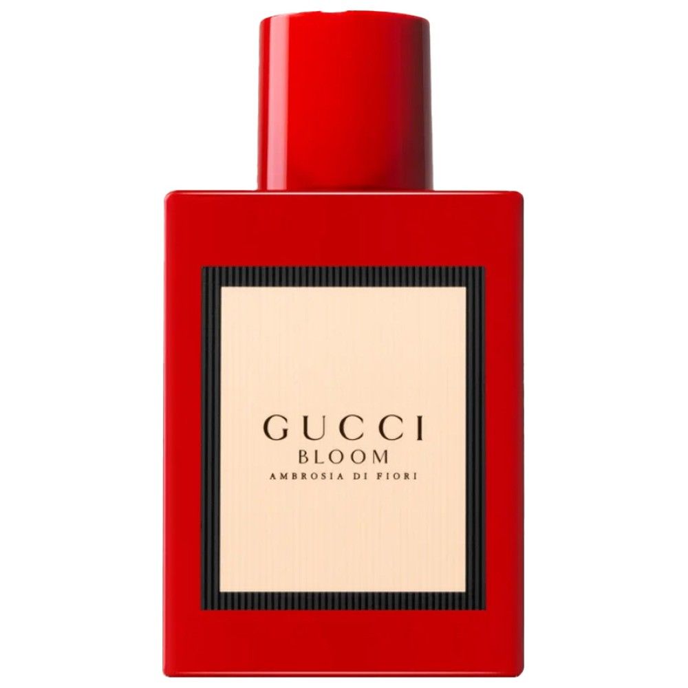 Gucci - Women's Bloom Ambrosia Di Fiori Eau De Intense Perfume - 50 ml