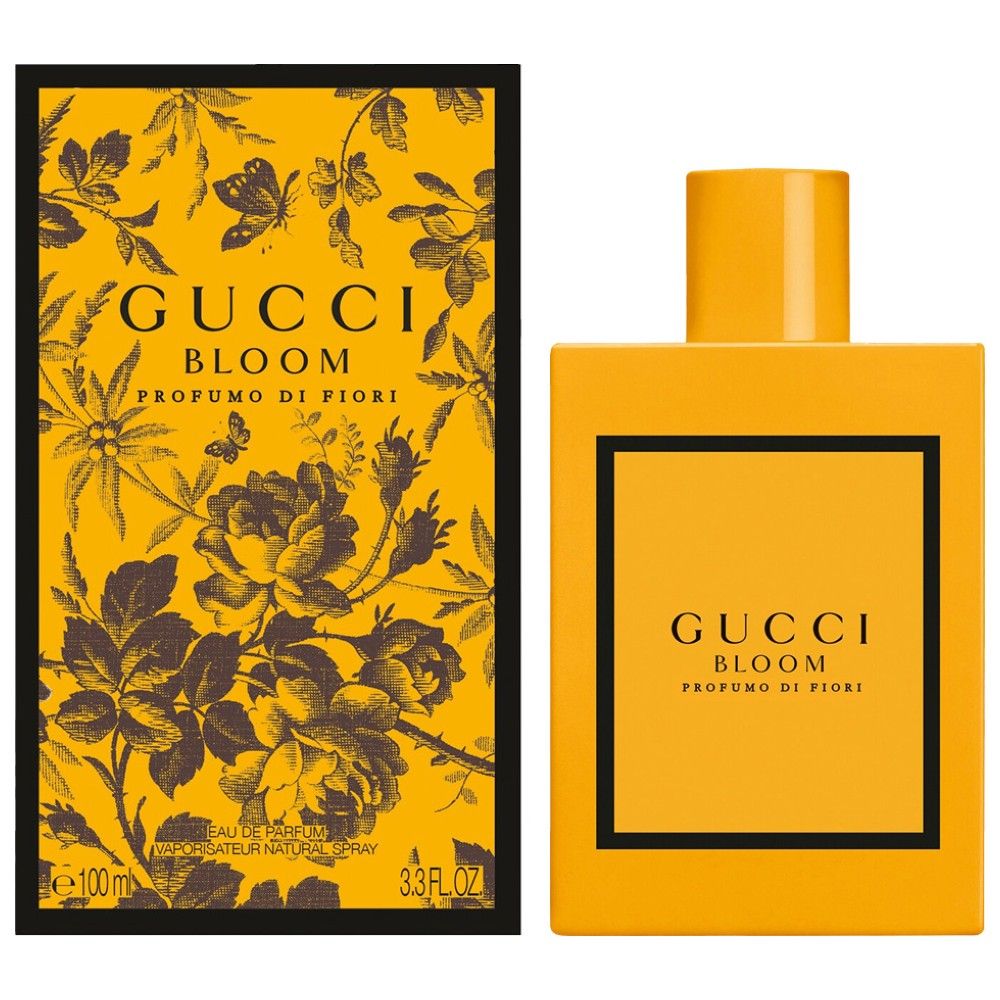 Gucci - Women's Bloom Profumo Di Fiori Eau De Perfume - 100 ml