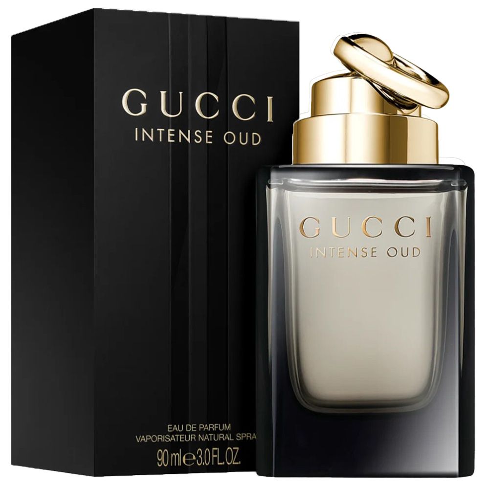 Gucci - Intense Oud Eau De Perfume - 90 ml