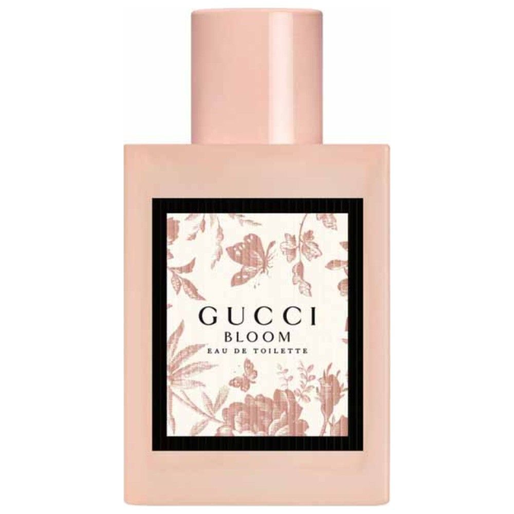 Gucci - Women's Bloom Eau De Toilette - 50 ml