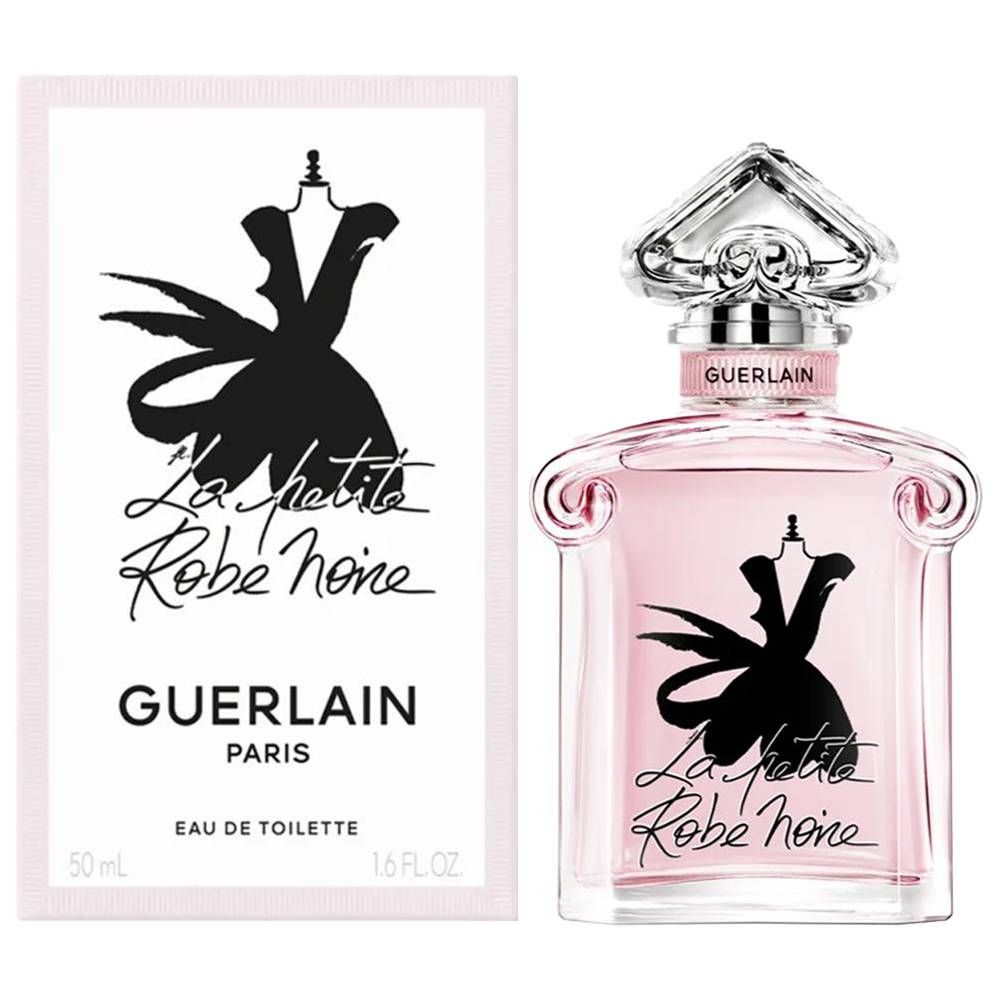 Guerlain - La Petite Robe Noire Eau De Toilette - 50 ml