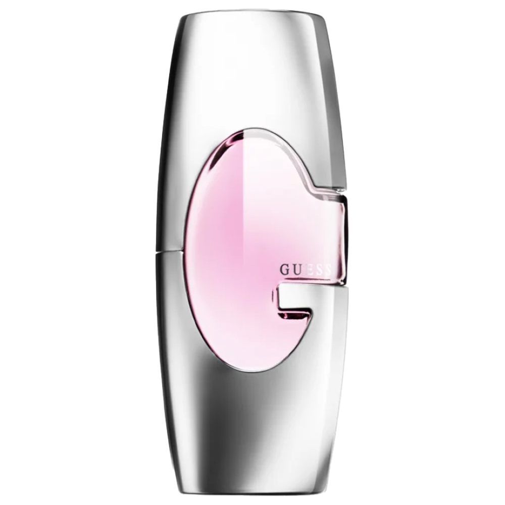 Guess - Women's Pink Eau De Parfum - 75 ml