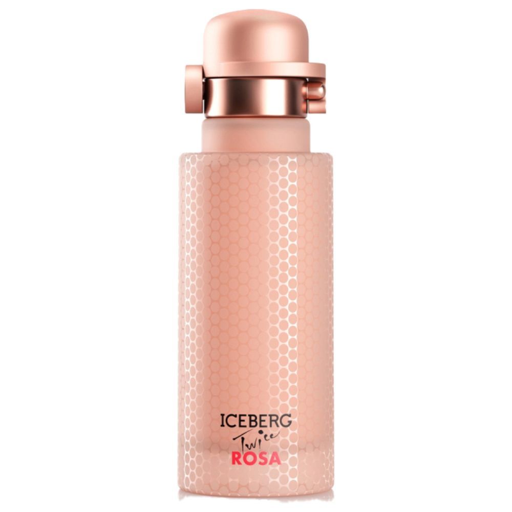 Iceberg - Twice Rosa For Her Eau De Toilette - 125 ml