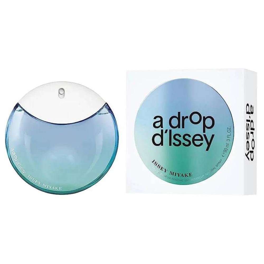 Issey Miyake - A Drop D'Issey Eau De Parfum Fraiche - 90 ml