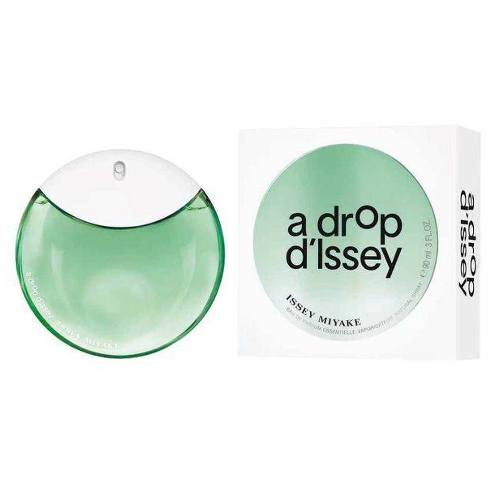 Issey Miyake - A Drop D'Issey Eau De Parfum Essentielle - 90 ml