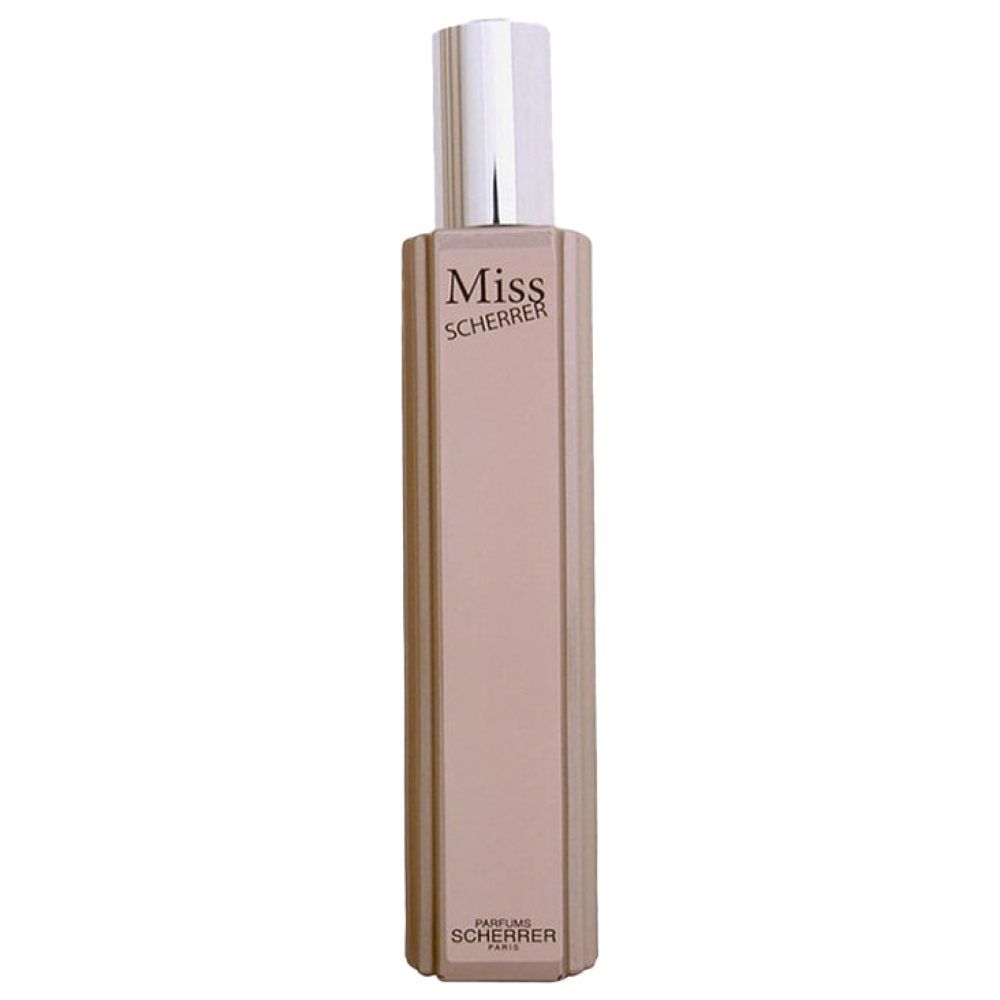 Jean Louis Scherrer - Women's Miss Scherrer Eau De Parfum - 50 ml