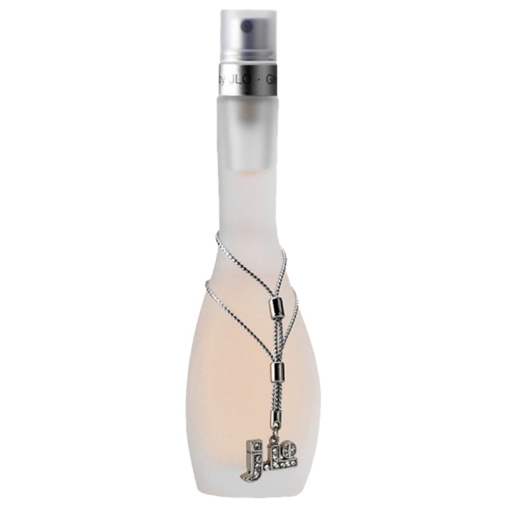 Jennifer Lopez - Women's Glow Eau De Toilette - 50 ml