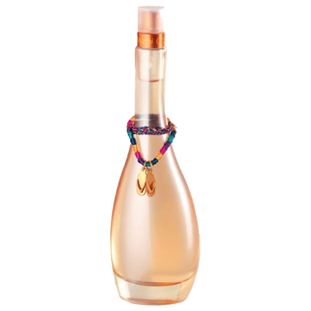 Jennifer Lopez - Women's Miami Glow Eau De Toilette - 100 ml