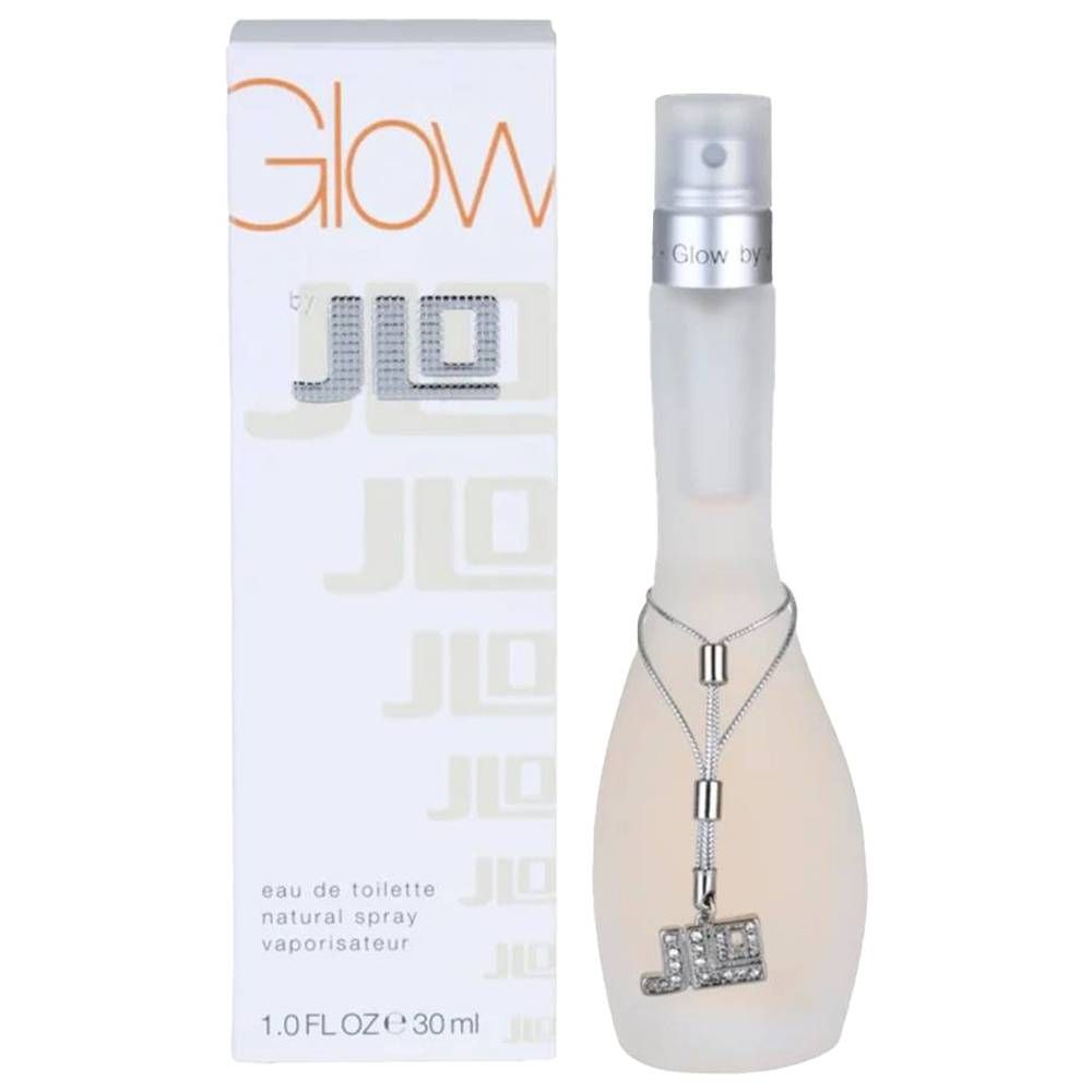 Jennifer Lopez - Glow Eau De Toilette - 30 ml