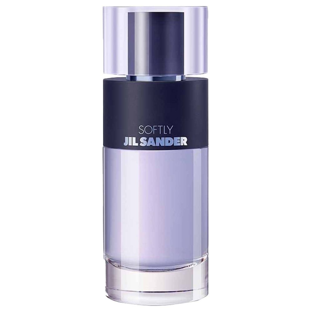 Jil Sander - Women's Softly Serene Eau De Perfume - 80 ml