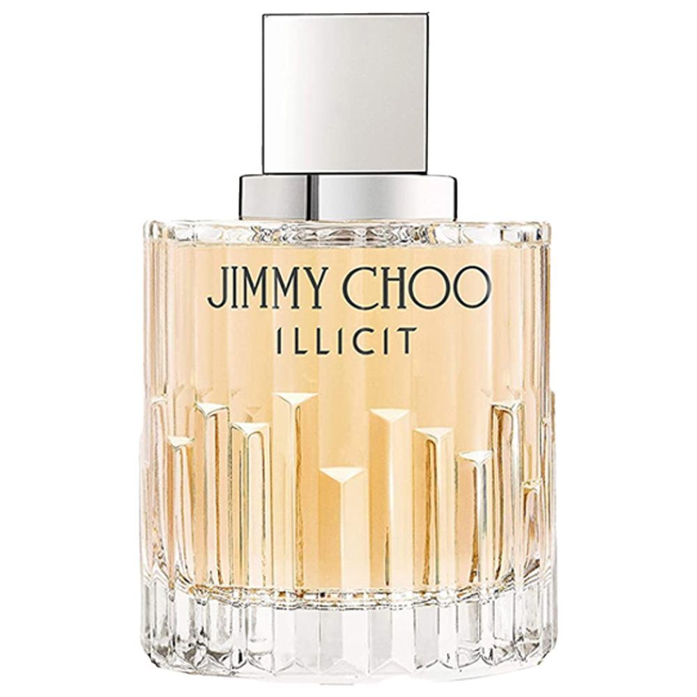 Jimmy Choo - Women's Illicit Eau De Parfum - 100 ml