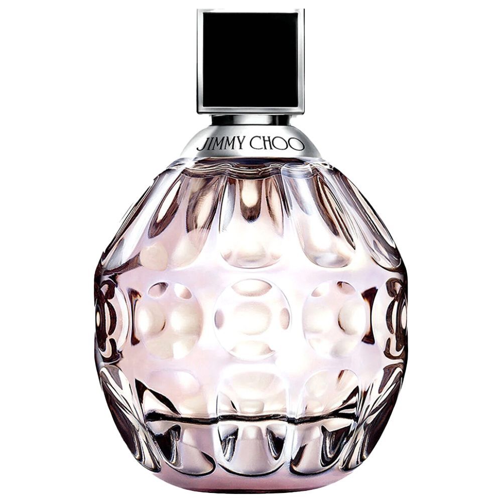 Jimmy Choo - Women's Eau De Toilette - 100 ml