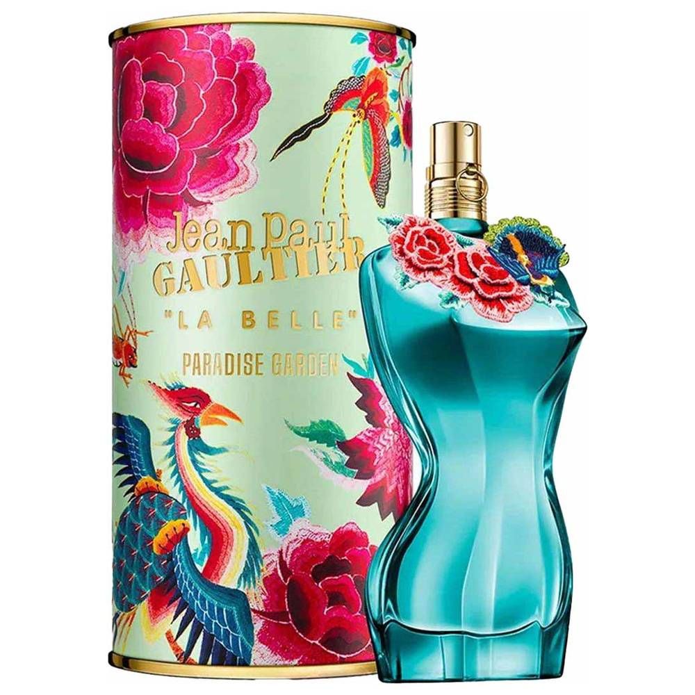 Jean Paul Gaultier - La Belle Paradise Garden Eau De Parfum - 50 ml