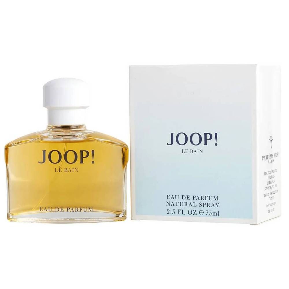 Joop - Le Bain Eau De Parfum - 75 ml