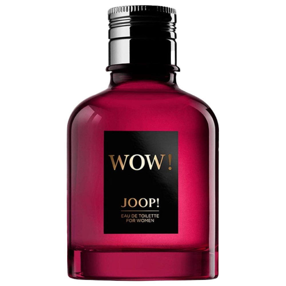 Joop - Women's Wow Eau De Toilette - 60 ml