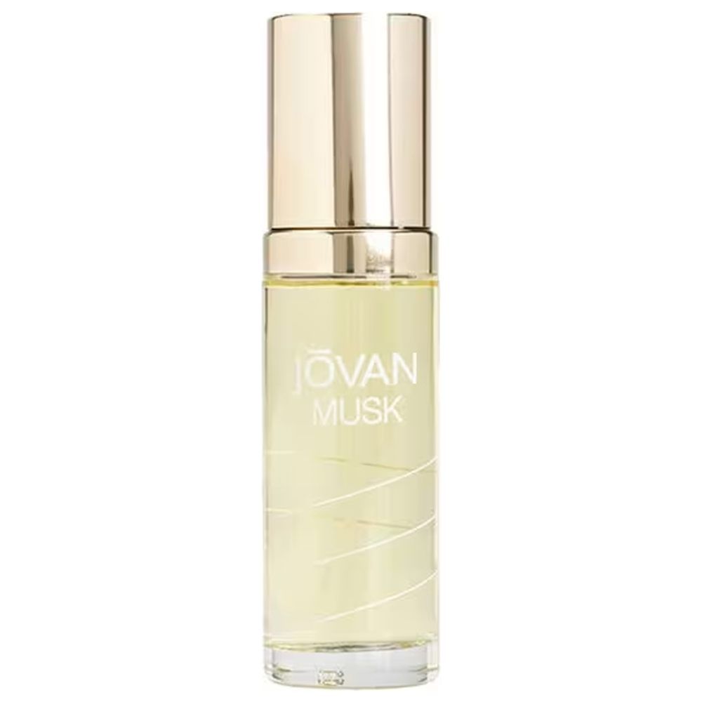 Jovan - Women's Musk Cologne Concentrated Spray - 59 ml