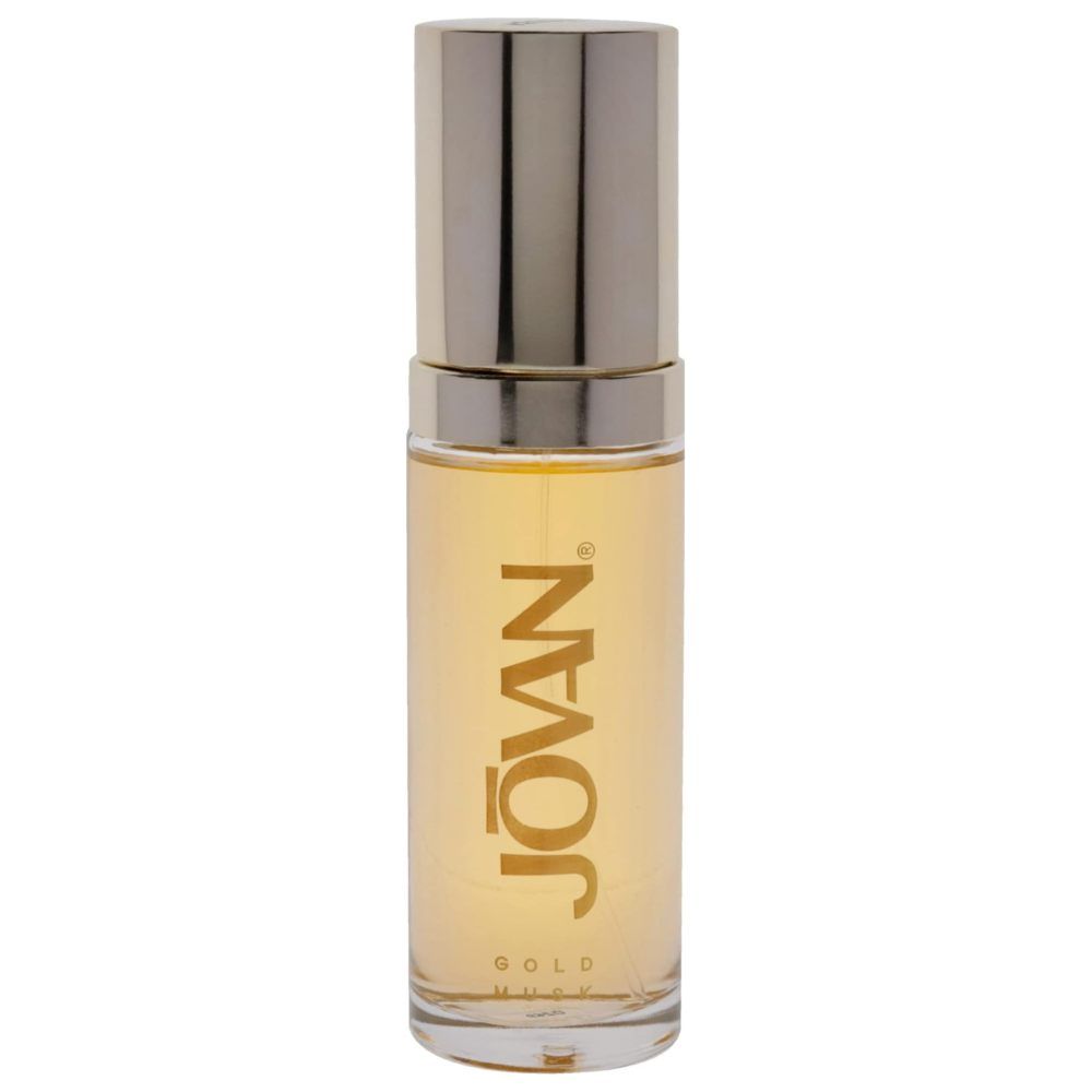 Jovan - Women's Oil Gold Musk Eau De Parfum - 59 ml